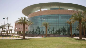 جامعة حفر الباطن تفتح باب القبول في برامج الدراسات العليا للفصل الثاني 1447هـ وتحدد شروط التسجيل